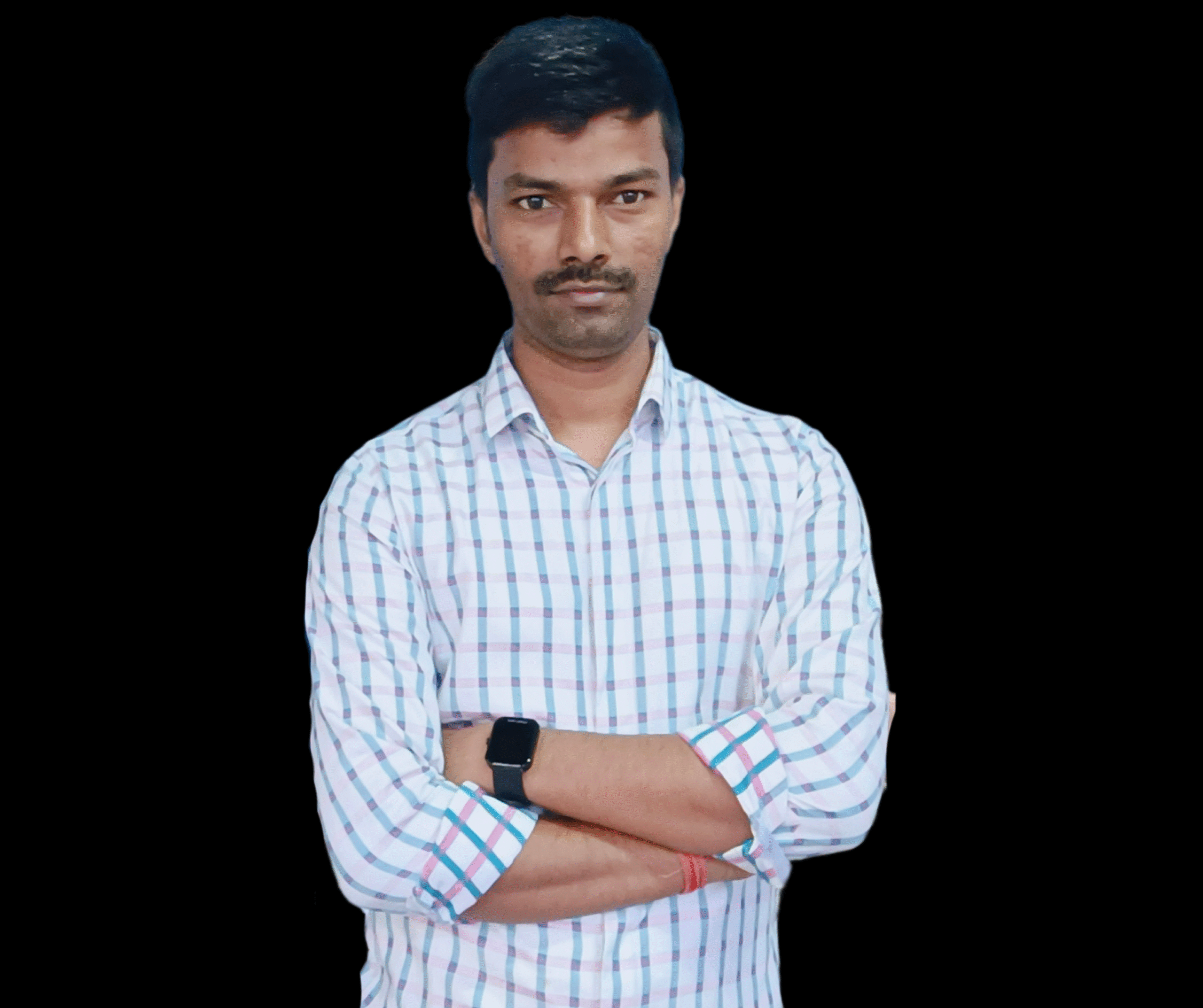 Founder Pradeep Kumar - ebookwaala.in