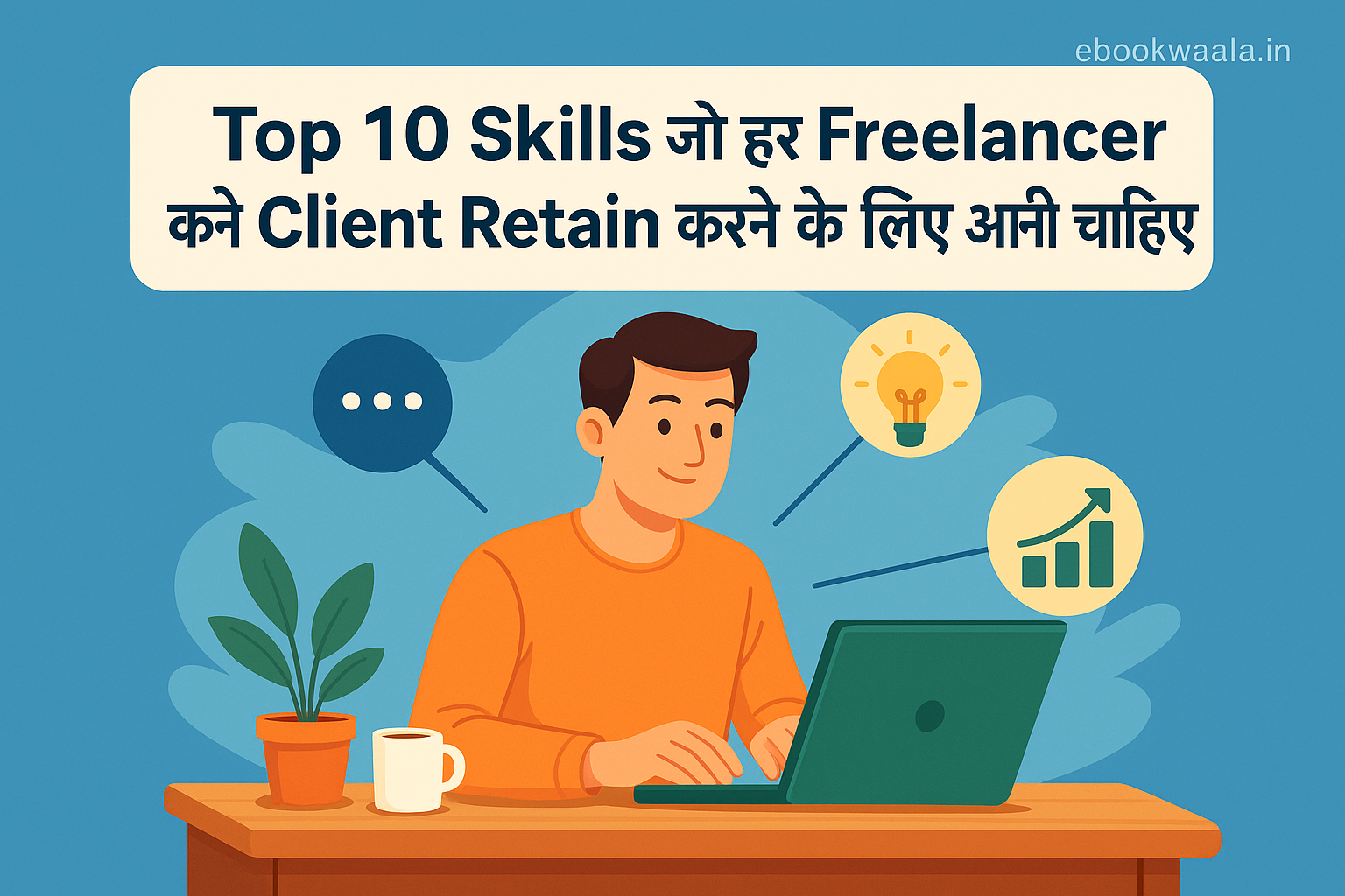 Top 10 Freelancer Skills