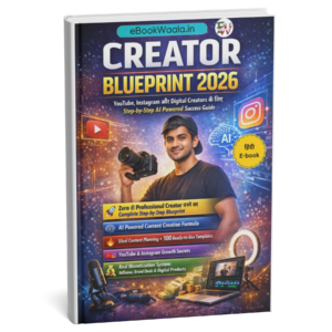 creator blueprint 2026