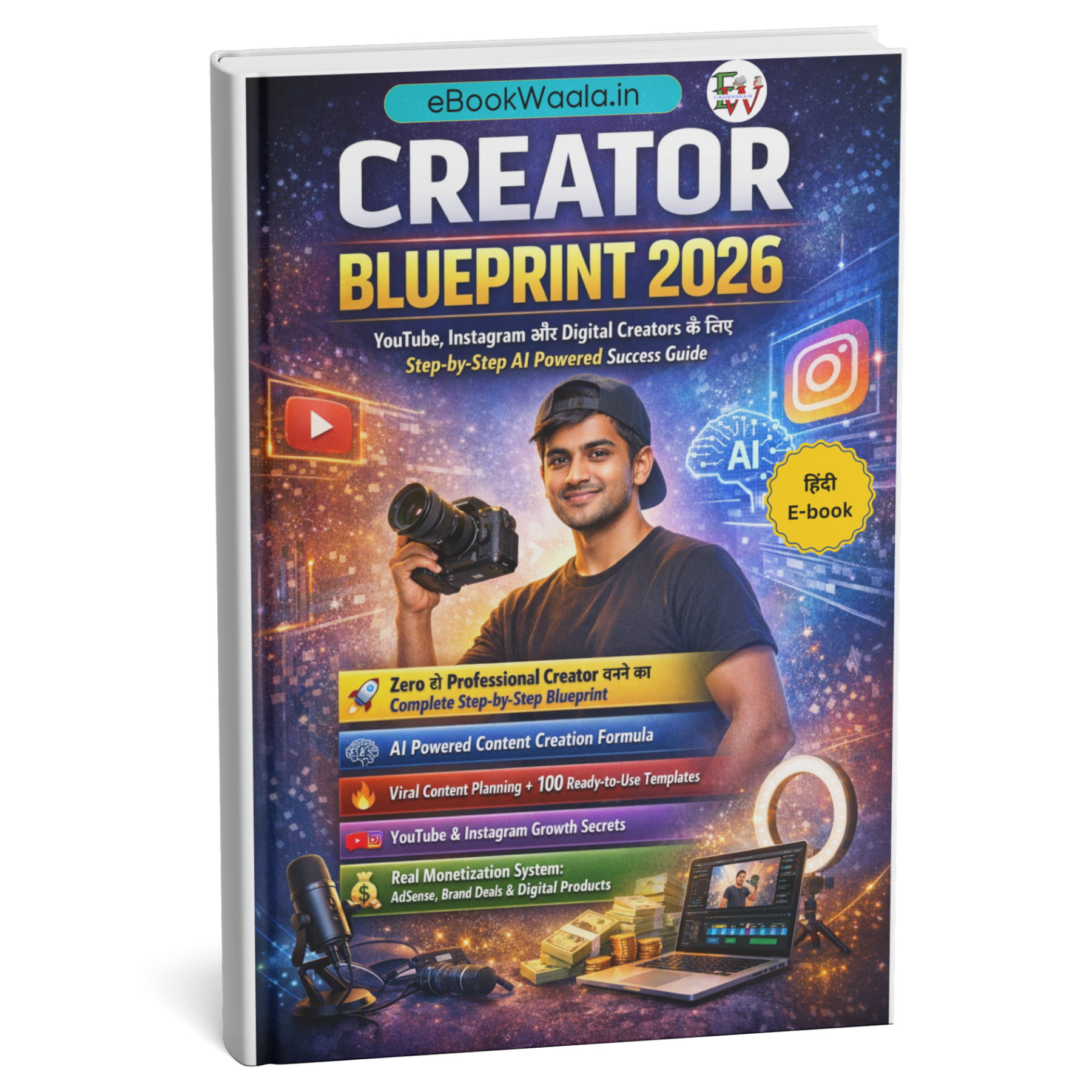 creator blueprint 2026