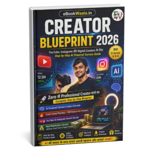 Creator Blueprint 2026